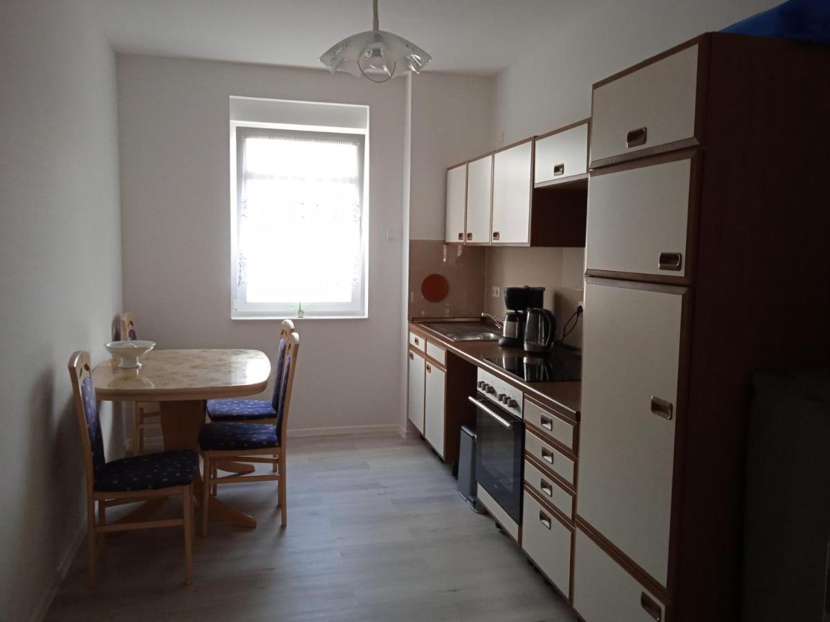 Appartement Gaestewohnung Oc *