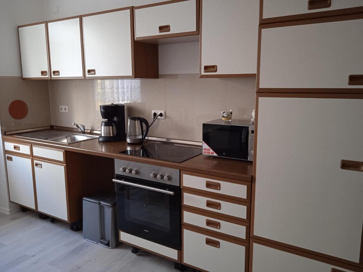 Gaestewohnung Oc Appartement *