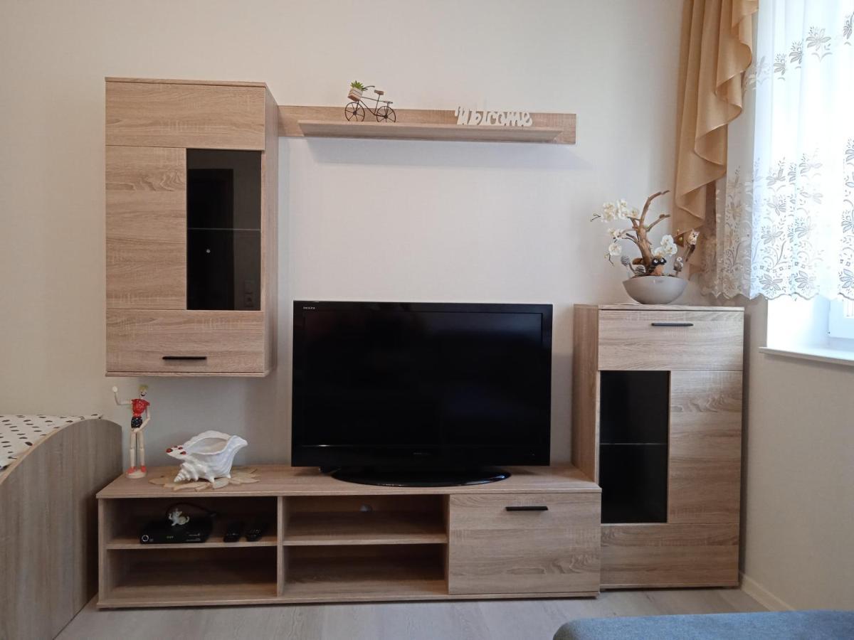 Gaestewohnung Oc Appartement Oschersleben