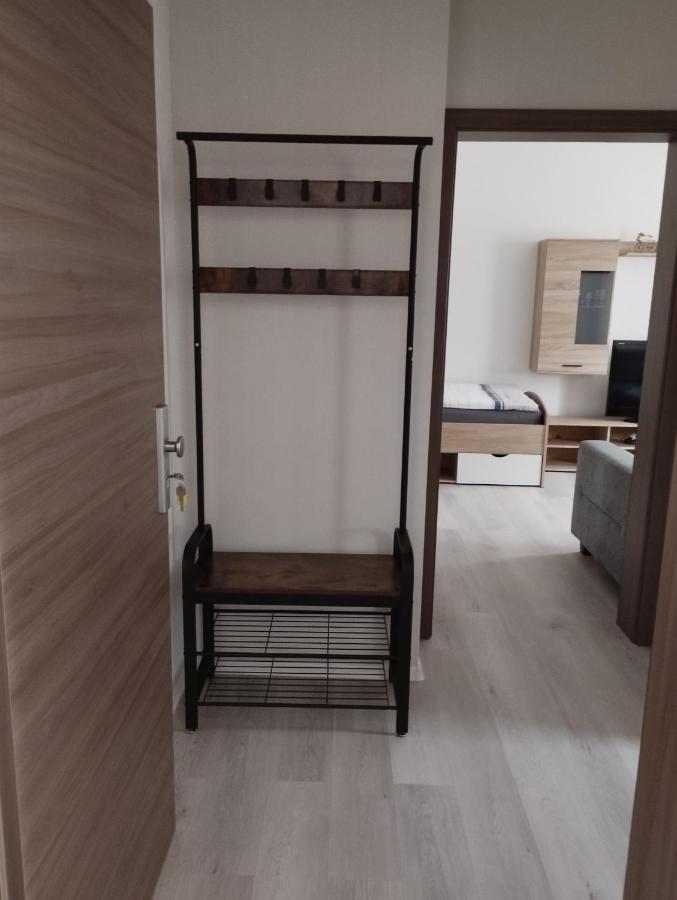Appartement Gaestewohnung Oc Oschersleben