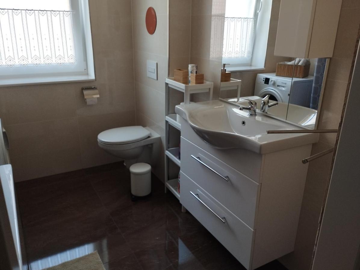 Gaestewohnung Oc Appartement *